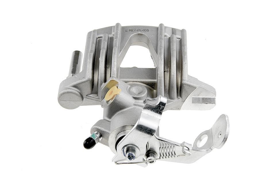 Brake caliper rear right NTY HZT-PL-035