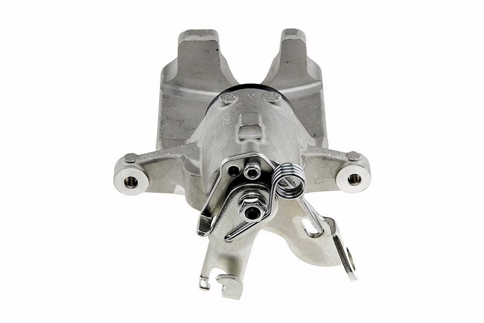 Brake caliper rear right NTY HZT-PL-039