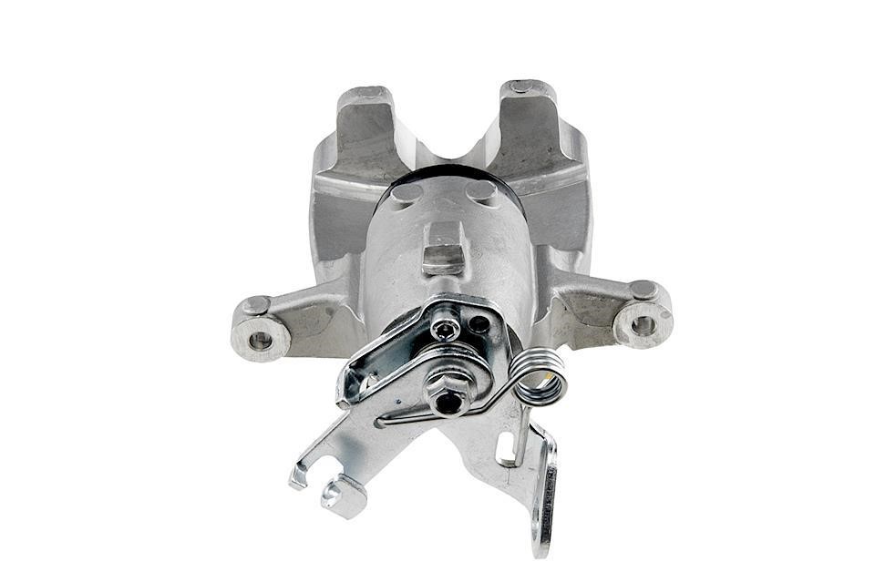 Brake caliper rear left NTY HZT-PL-040