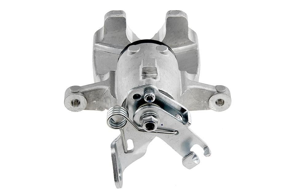 Brake caliper rear right NTY HZT-PL-041