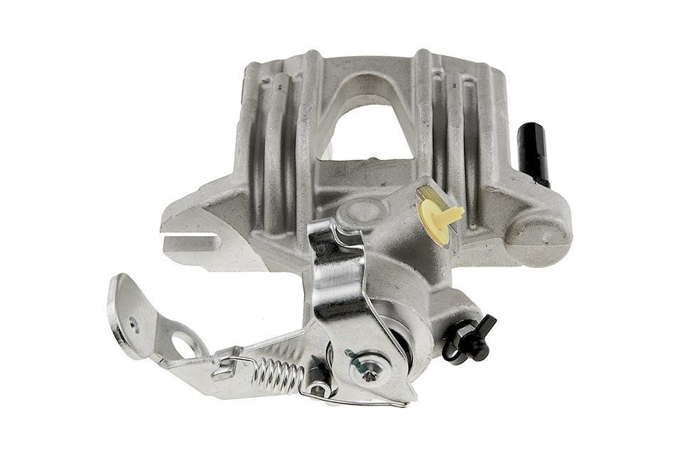 Brake caliper rear left NTY HZT-PL-044