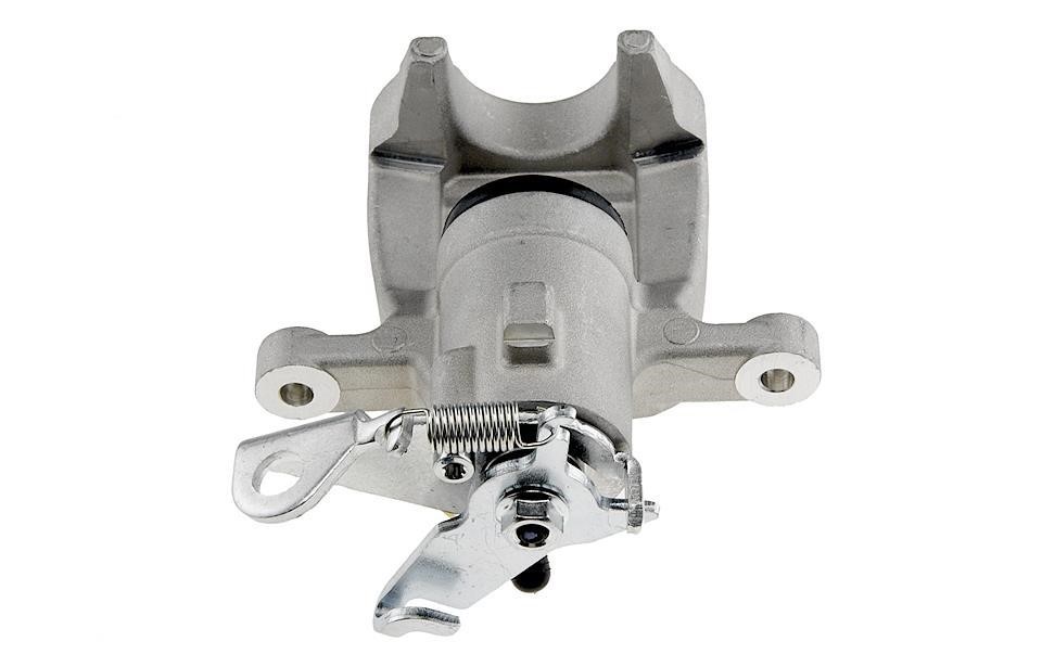 Brake caliper rear left NTY HZT-RE-002