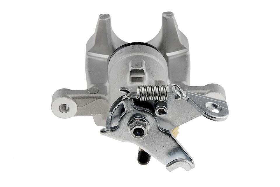 Brake caliper rear right NTY HZT-RE-003