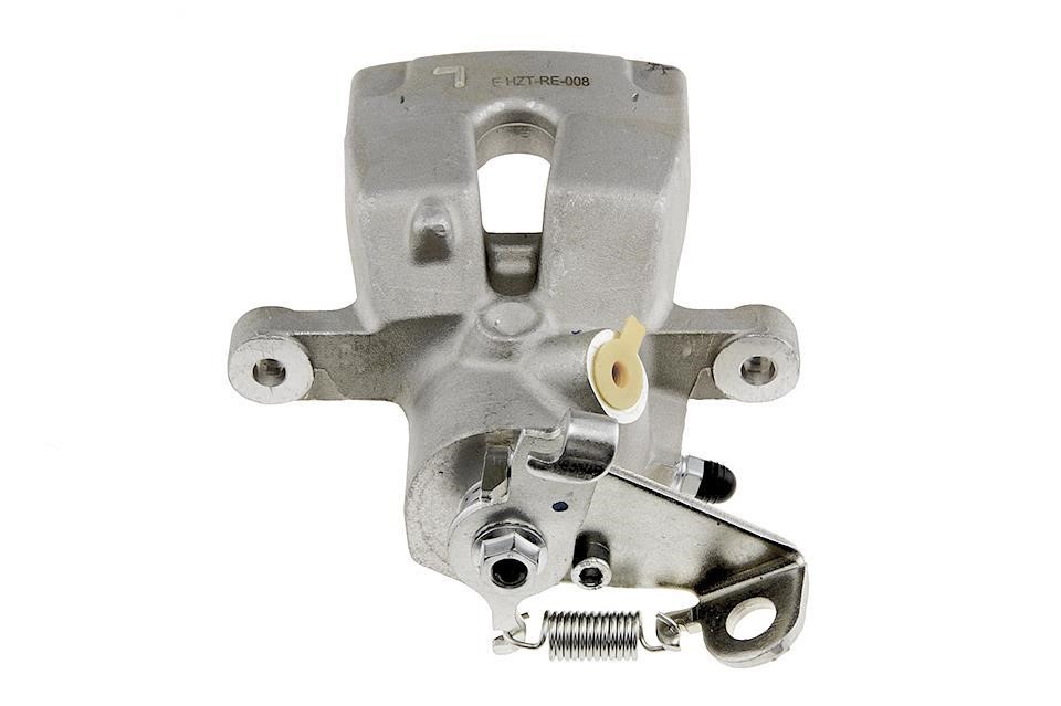 Brake caliper rear left NTY HZT-RE-008