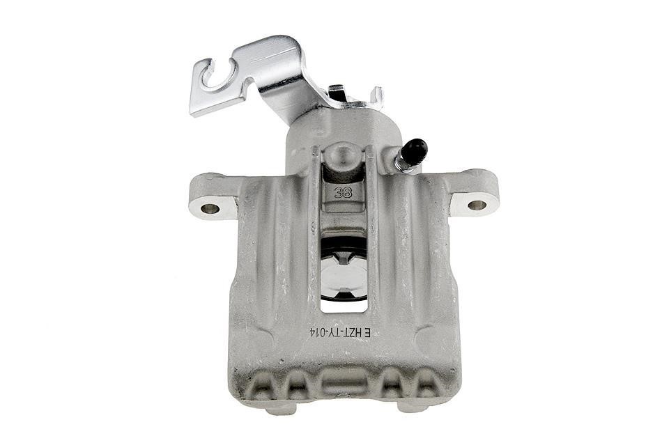 Brake caliper rear left NTY HZT-TY-014