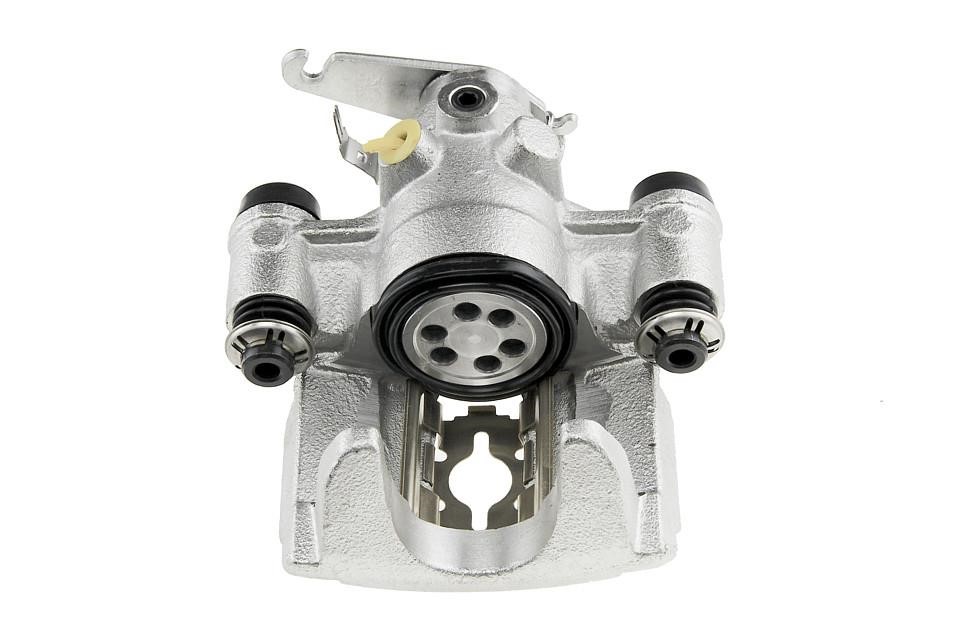 Brake caliper Iveco Daily: HZTVC000 NTY Brake caliper rear left