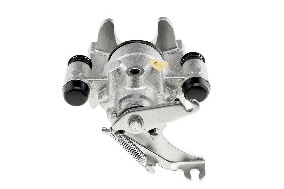 Brake caliper rear left NTY HZT-VC-000