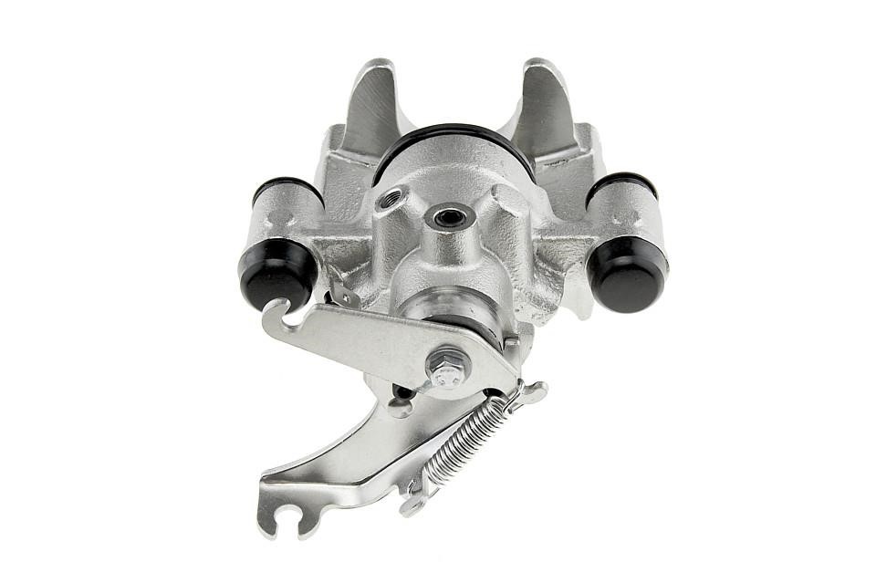 Brake caliper rear right NTY HZT-VC-001
