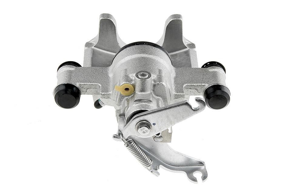 Brake caliper rear right NTY HZT-VC-002