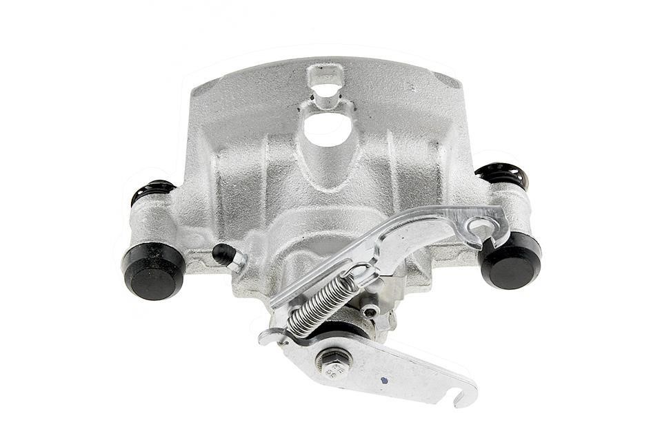 Brake caliper rear left NTY HZT-VC-003