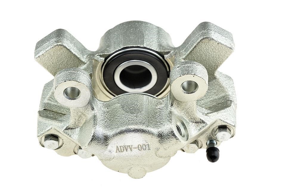 Brake caliper rear right NTY HZT-VV-001