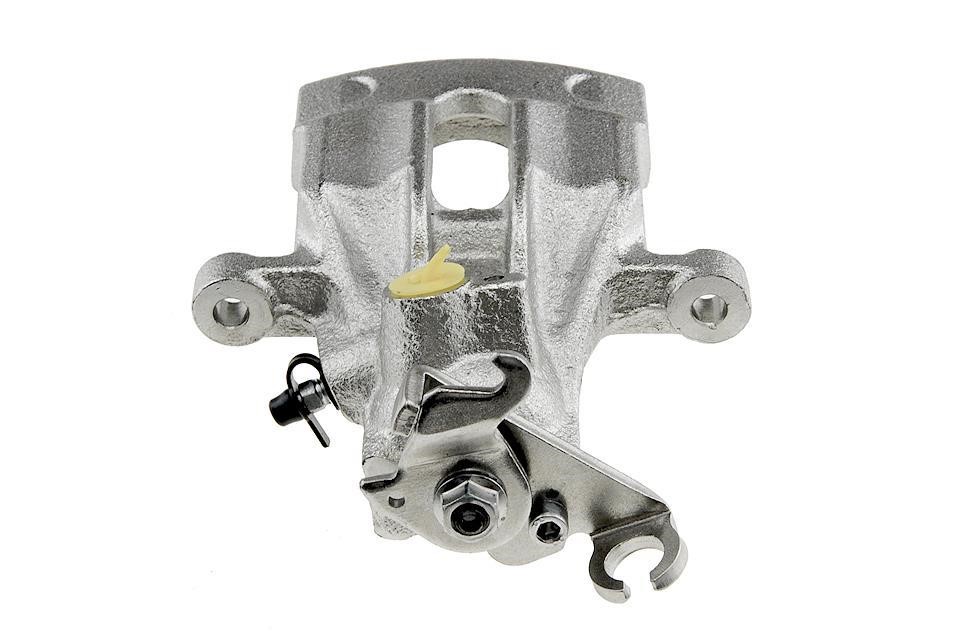 Brake caliper rear right NTY HZT-VV-003