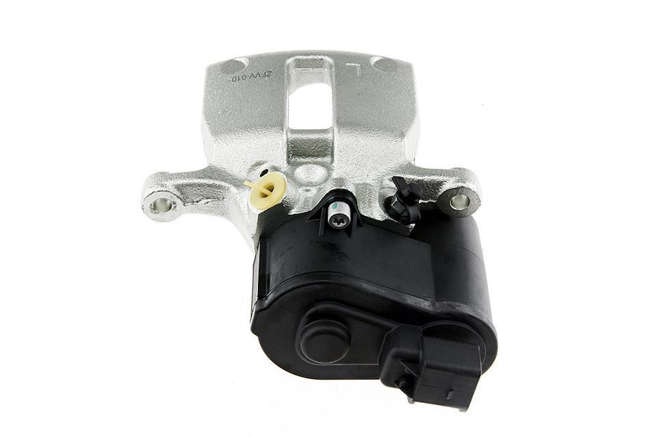 Brake caliper rear left NTY HZT-VV-010