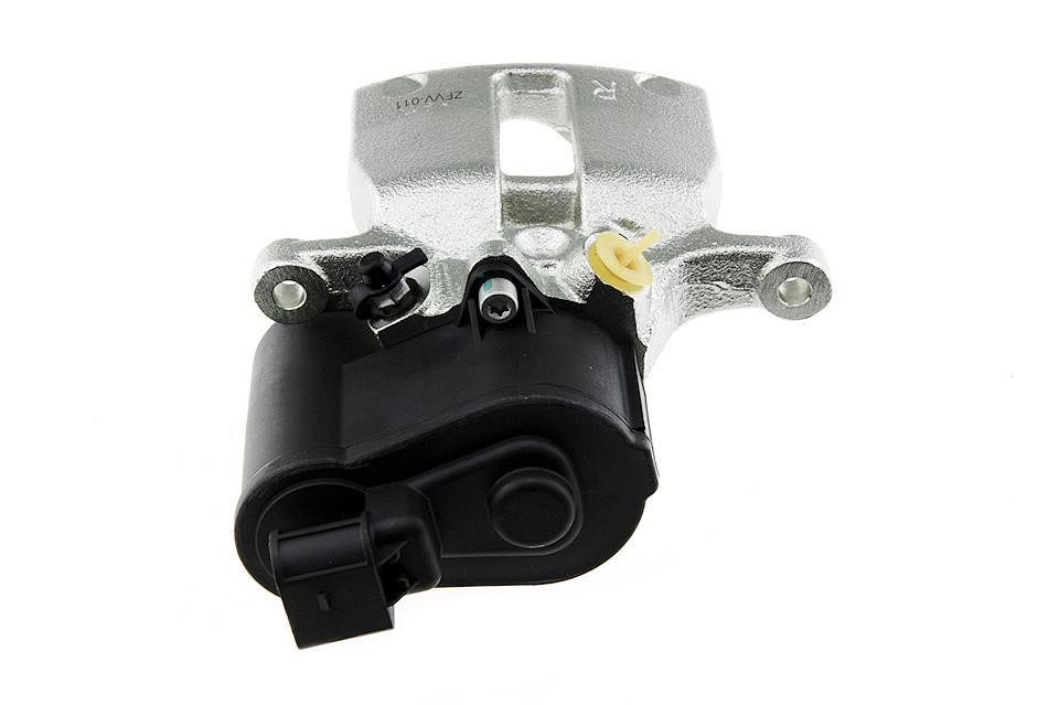 Brake caliper rear right NTY HZT-VV-011