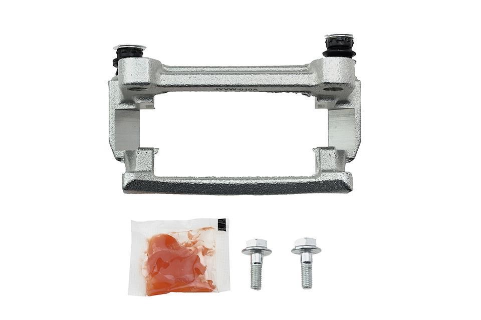 Brake caliper bracket NTY HZT-VW-010A