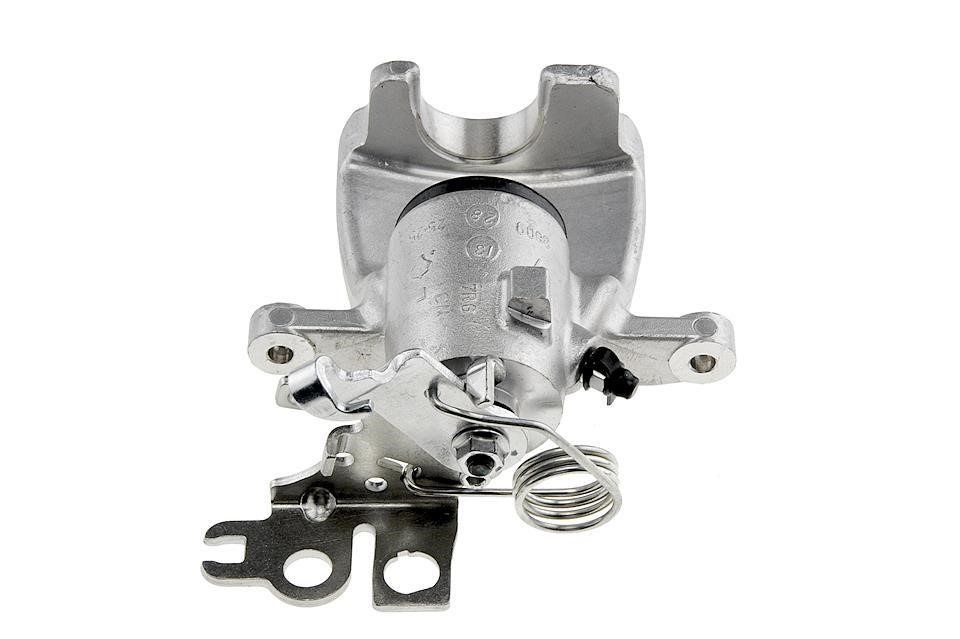 Brake caliper rear left NTY HZT-VW-012