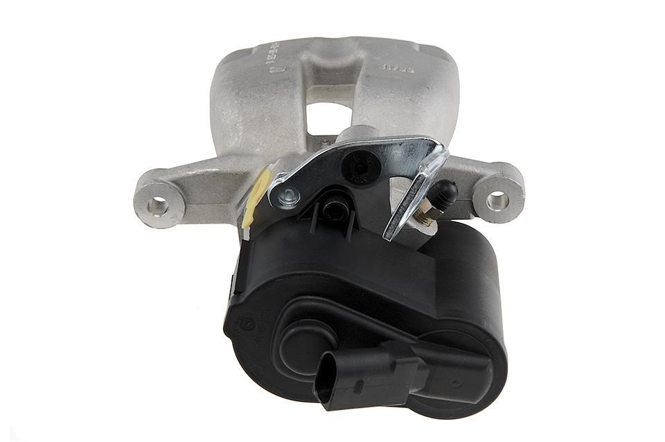 Brake caliper rear right NTY HZT-VW-014