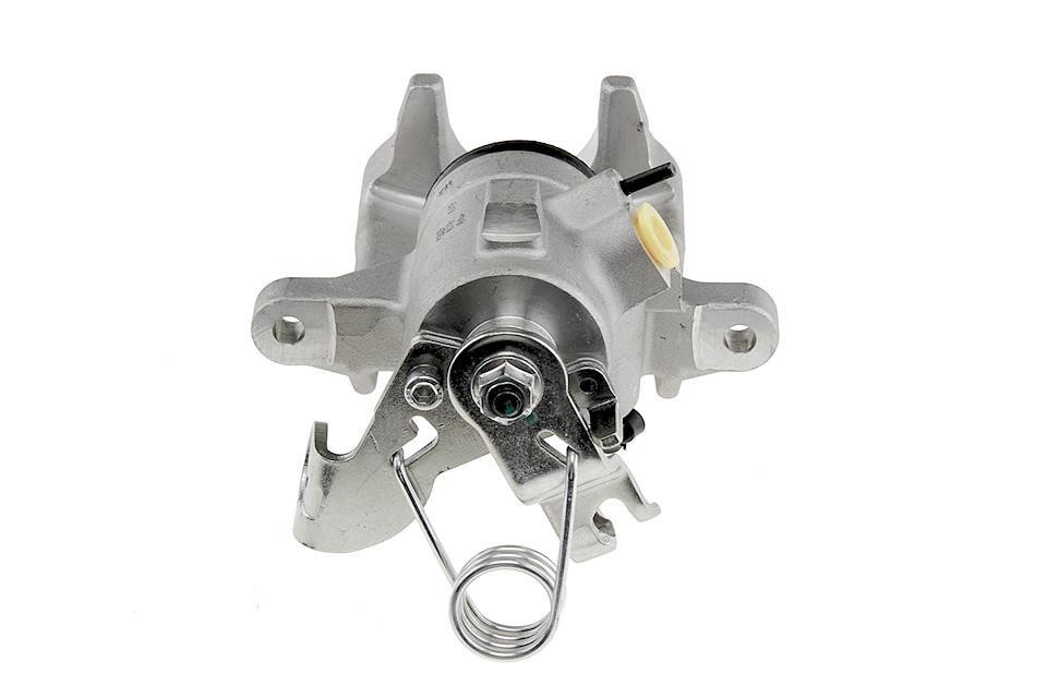 Brake caliper rear right NTY HZT-VW-023