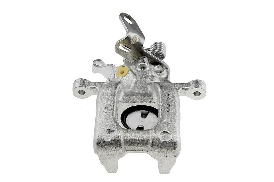 Brake caliper rear right NTY HZT-VW-039