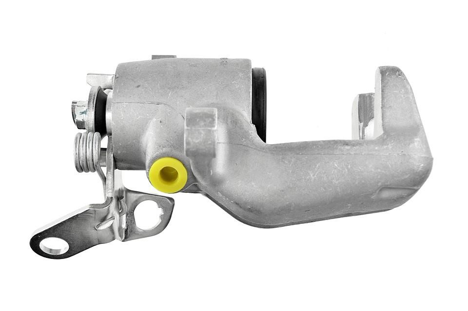 Brake caliper rear right NTY HZT-VW-045