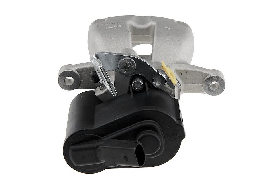 NTY Brake caliper rear left – price [object Object] PLN