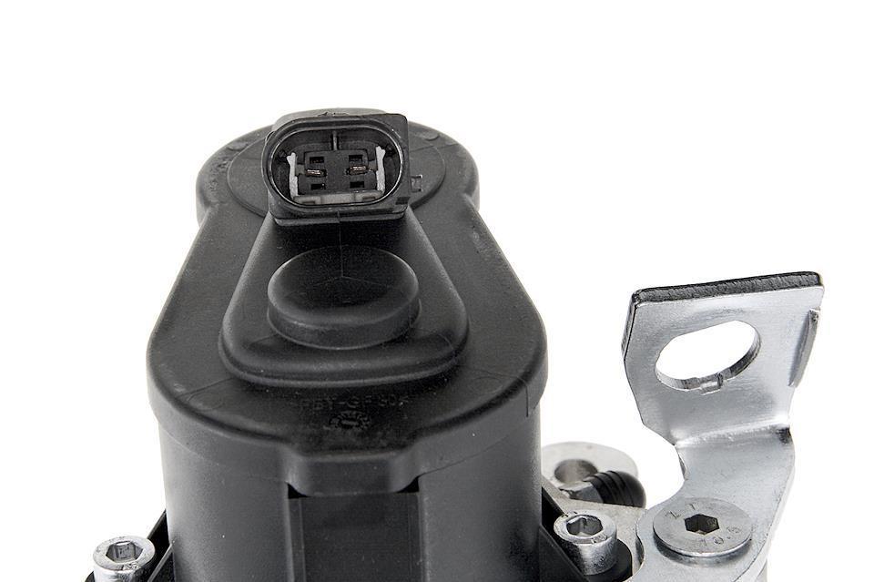 Brake caliper rear left NTY HZT-VW-047