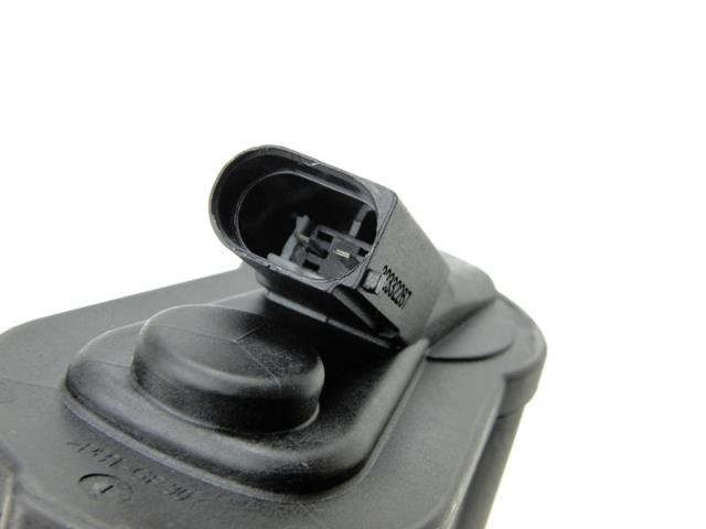 Brake caliper rear left NTY HZT-VW-047