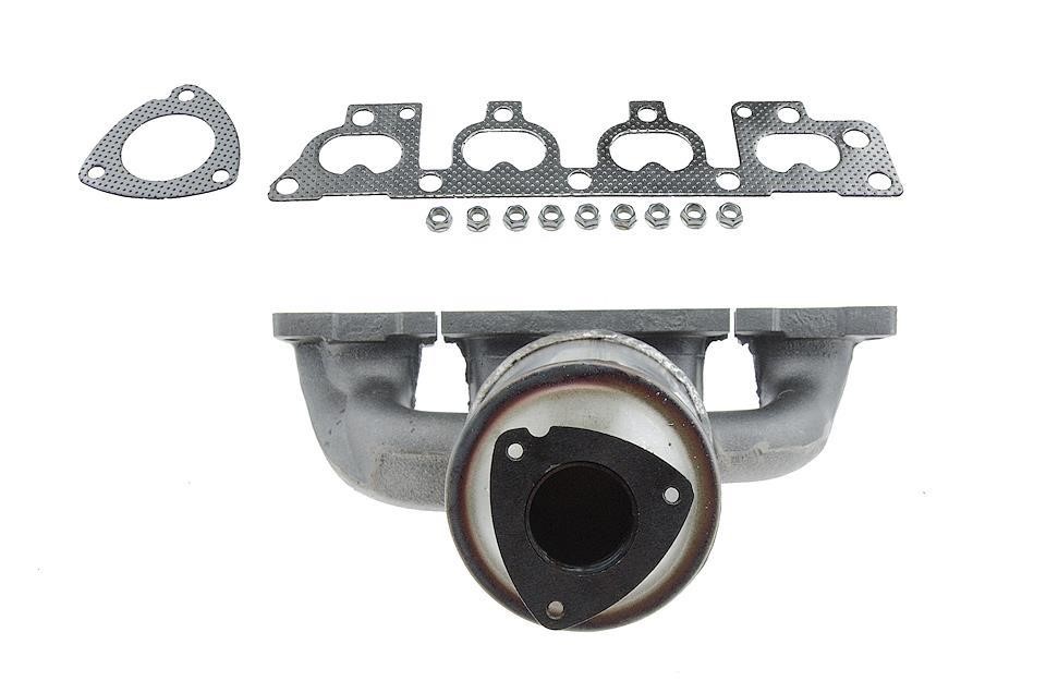 NTY Catalytic Converter – price 541 PLN