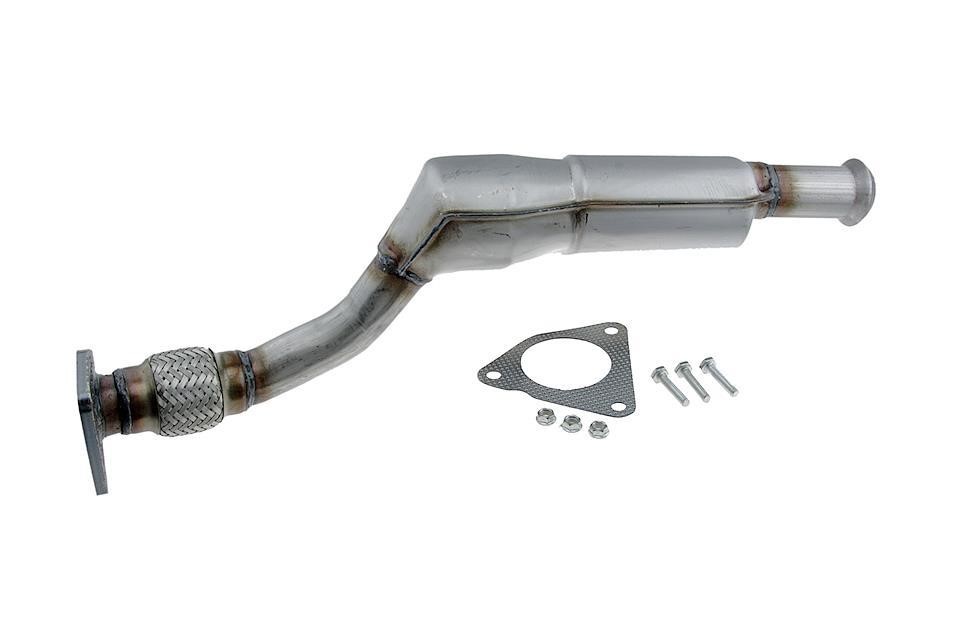 Catalytic Converter NTY KAT-RE-000