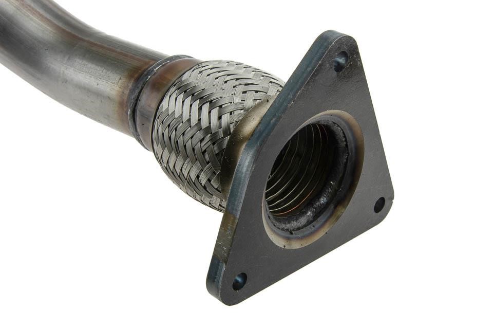 Catalytic Converter NTY KAT-RE-001