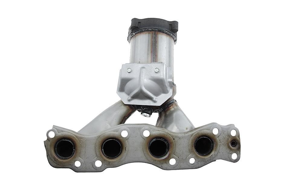 NTY Catalytic Converter – price 615 PLN