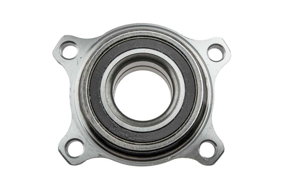 NTY Wheel bearing kit – price 57 PLN