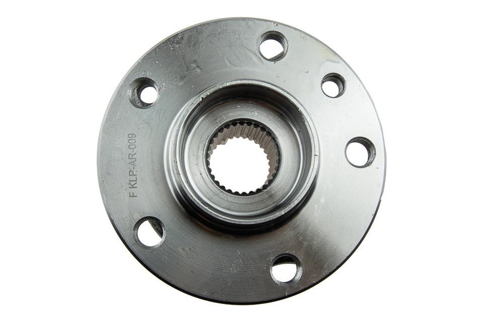 Wheel bearing kit NTY KLP-AR-009
