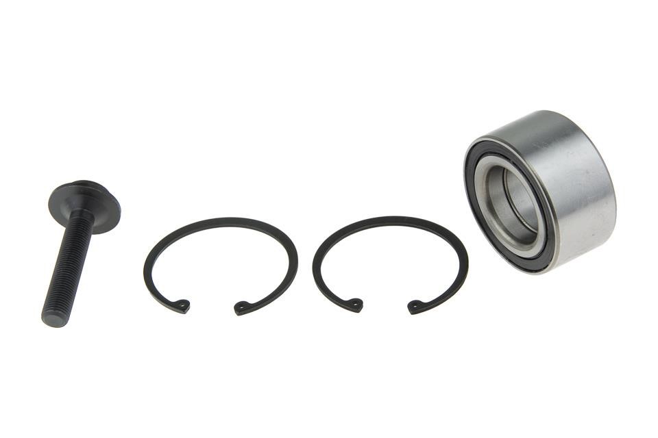 Wheel bearing kit NTY KLP-AU-002