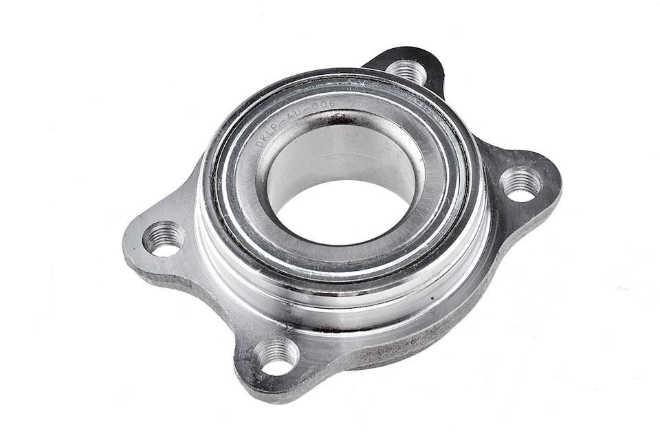 Wheel bearing kit NTY KLP-AU-006