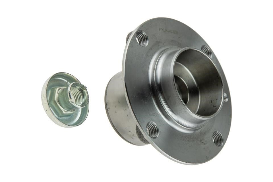 NTY Wheel hub front – price 85 PLN