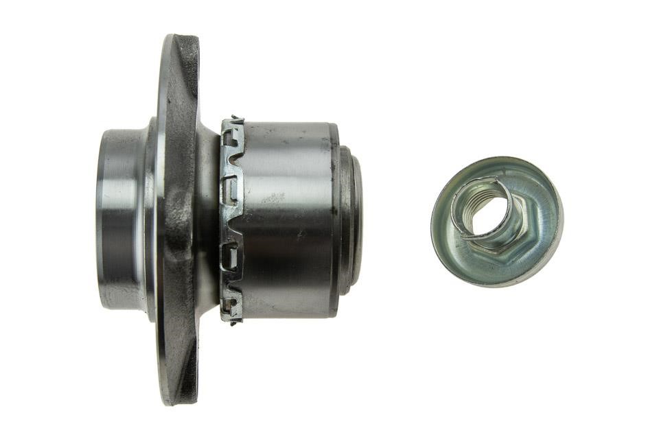 Wheel hub front NTY KLP-AU-008