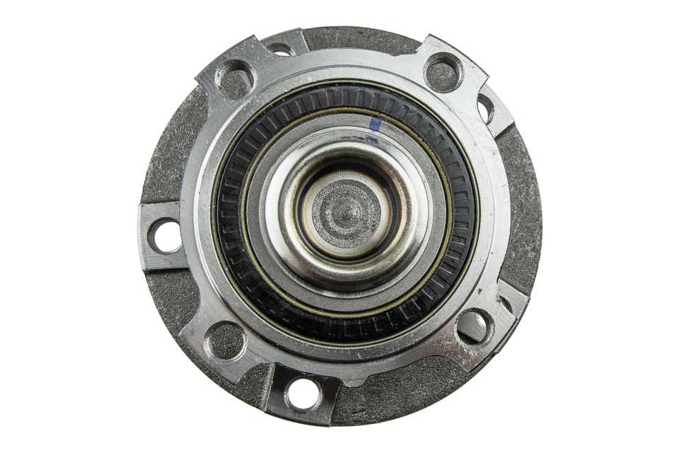 NTY Wheel bearing kit – price 113 PLN
