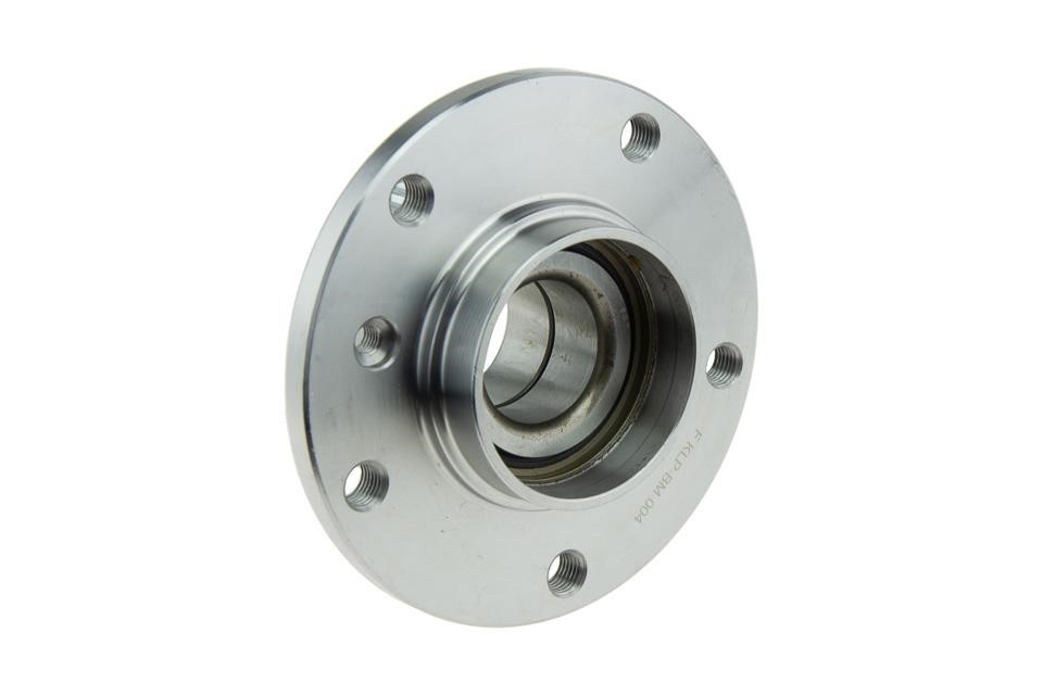 Wheel bearing kit NTY KLP-BM-004