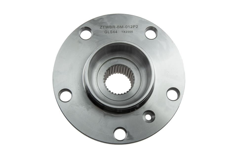 NTY Wheel hub – price 70 PLN