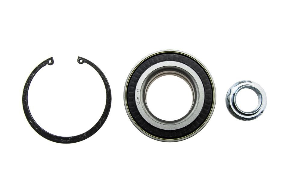 NTY Wheel hub bearing – price 102 PLN