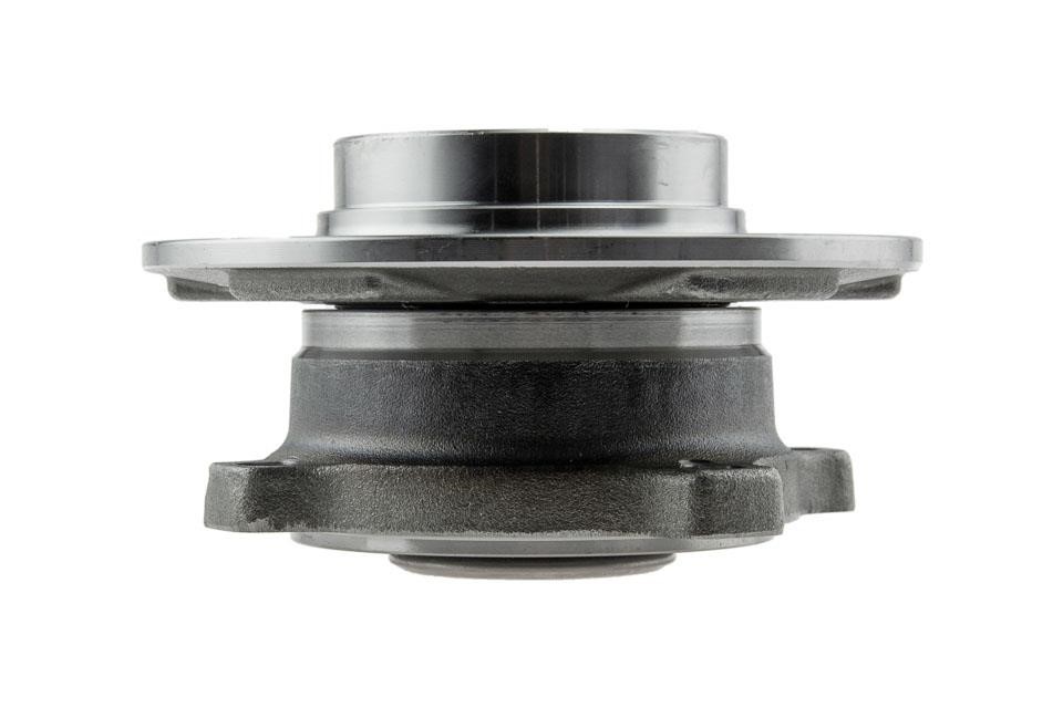 Wheel bearing kit NTY KLP-BM-013
