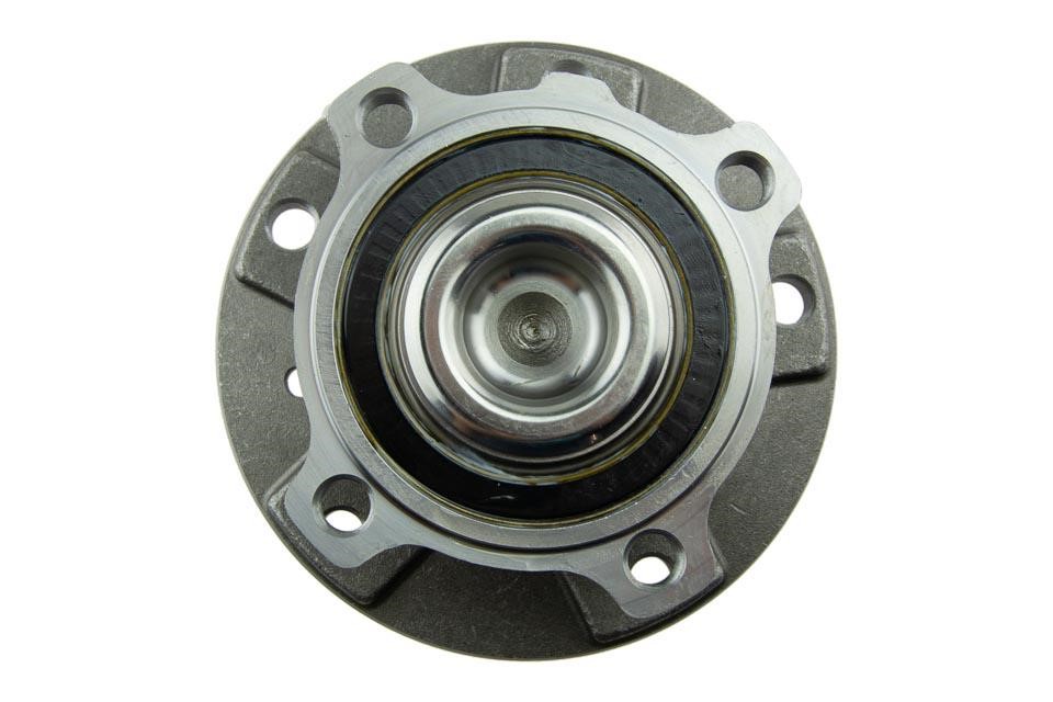NTY Wheel bearing kit – price 118 PLN