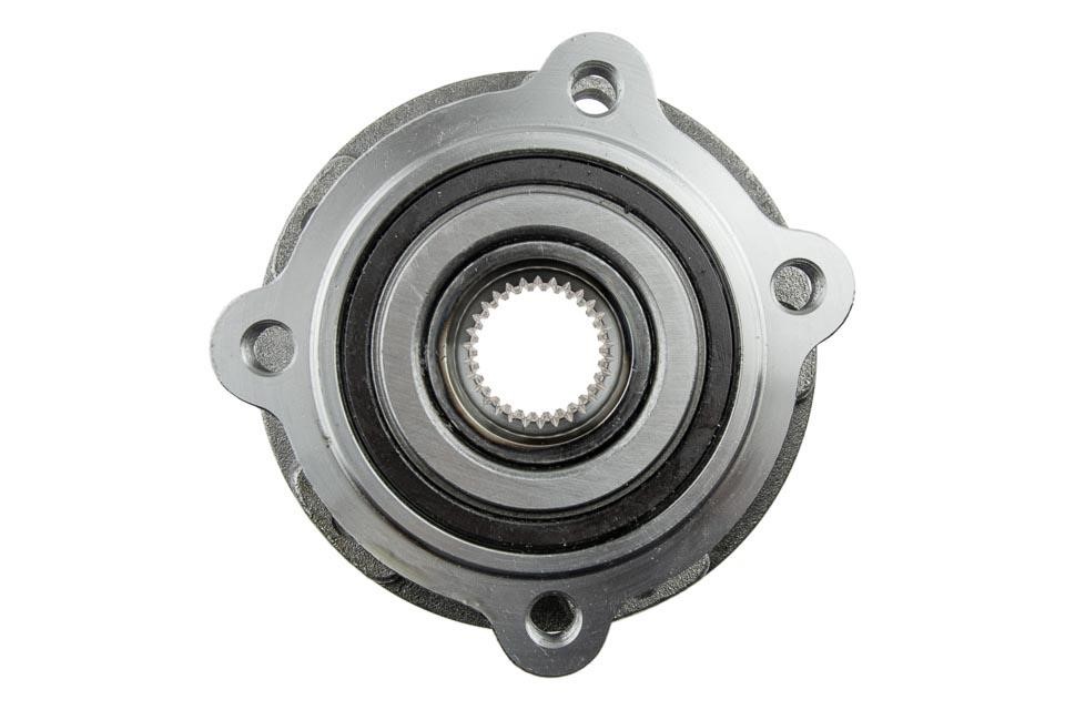 Wheel bearing kit NTY KLP-BM-015