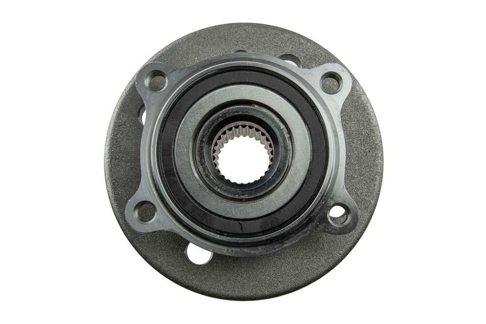 Wheel bearing kit NTY KLP-BM-016