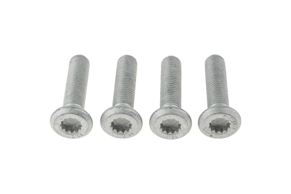 Wheel hub repair kit NTY KLP-BM-018-Z