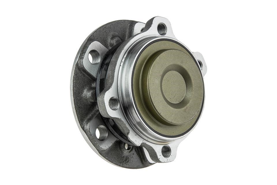 NTY KLP-BM-018 Wheel bearing kit KLPBM018
