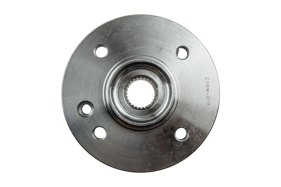 Wheel bearing kit NTY KLP-BM-019