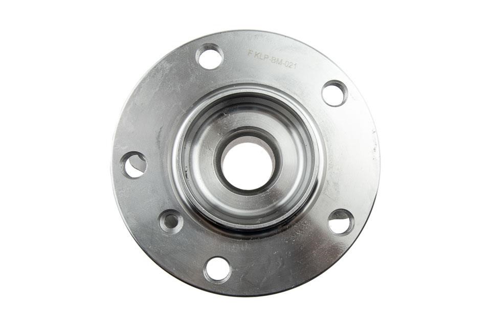 Wheel bearing kit NTY KLP-BM-021