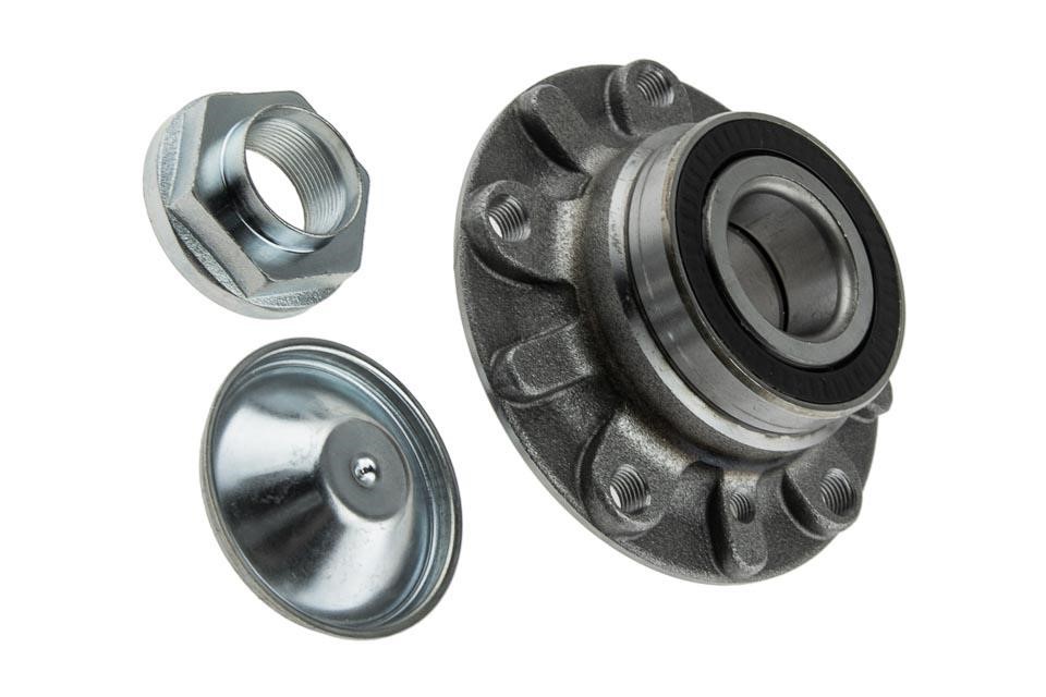 NTY KLP-BM-022 Wheel bearing kit KLPBM022